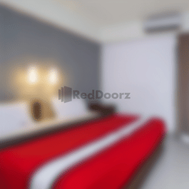 Reddoorz test@phase301