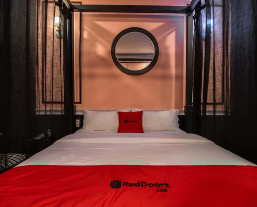 RedDoorz @ Guntur Raya Setiabudi