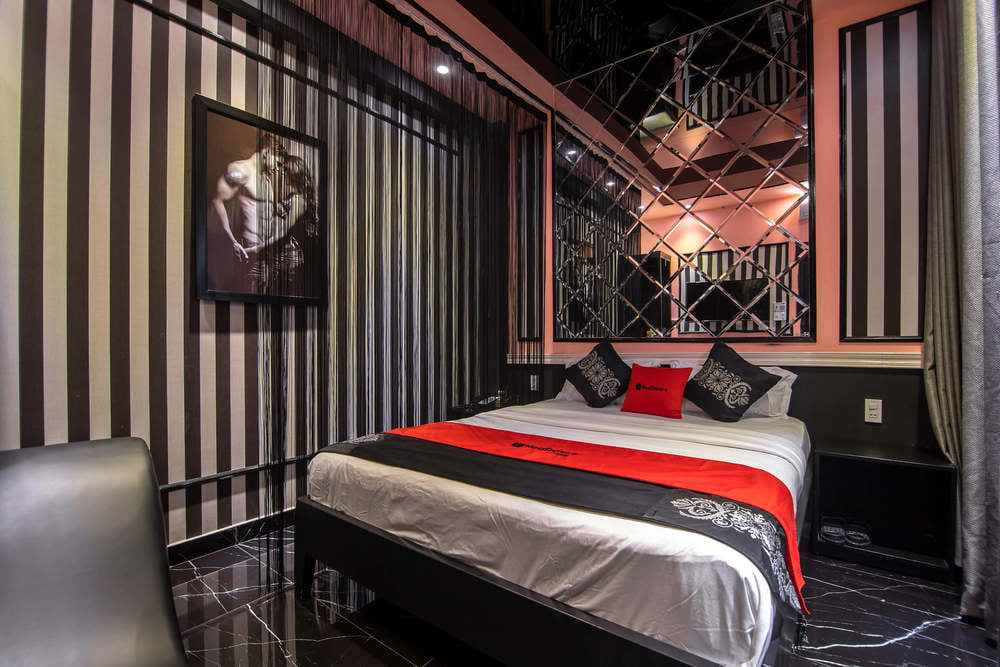 RedDoorz Rom