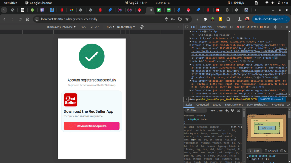 RedDoorz Rom