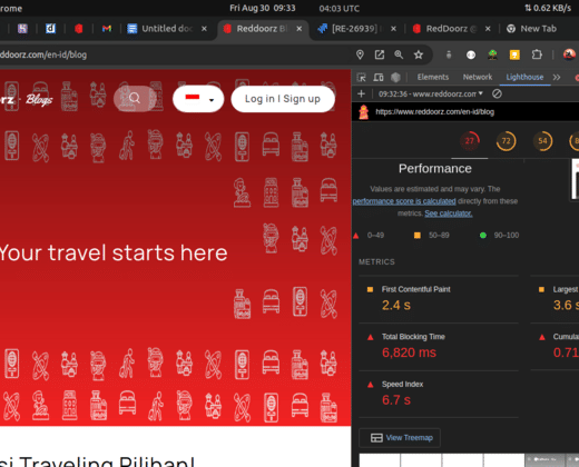 Reddoorz test@phase001