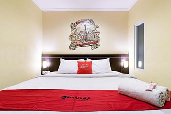 Reddoorz test@par061